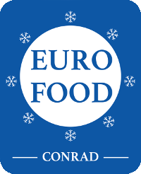 Logo Euro Food