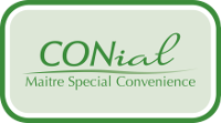 CONial - Maitre Special